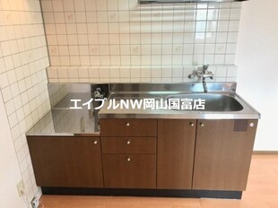 サンコート土田の物件内観写真